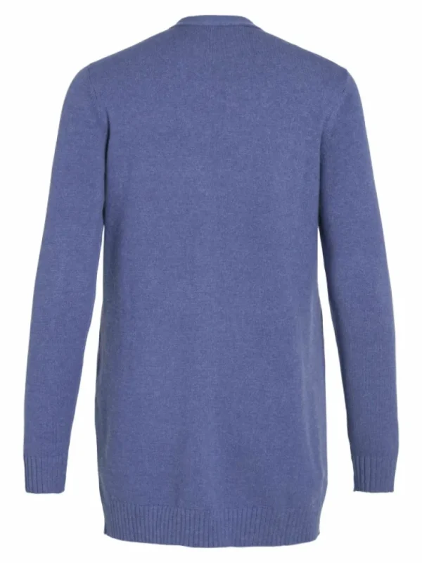 VILA Knitwear^VIRIL BASIC KNITTED CARDIGAN