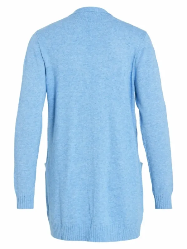 VILA Knitwear^VIRIL BASIC KNITTED CARDIGAN