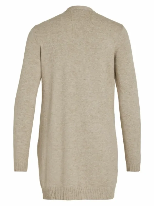 VILA Knitwear^VIRIL BASIC KNITTED CARDIGAN