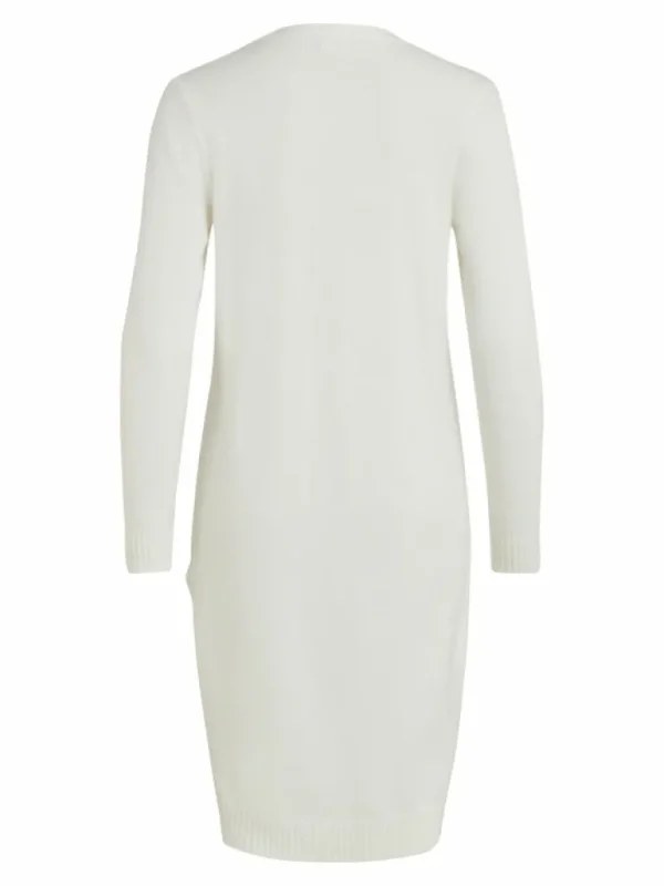 VILA Knitwear^VIRIL LONG KNITTED CARDIGAN