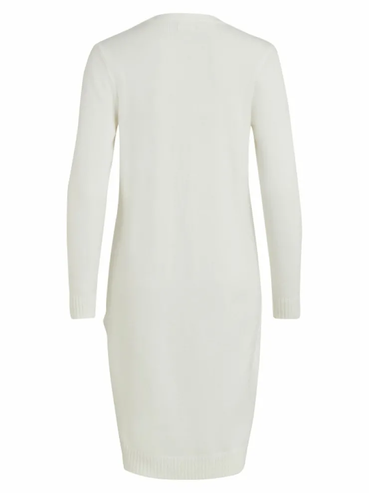 VILA Knitwear^VIRIL LONG KNITTED CARDIGAN