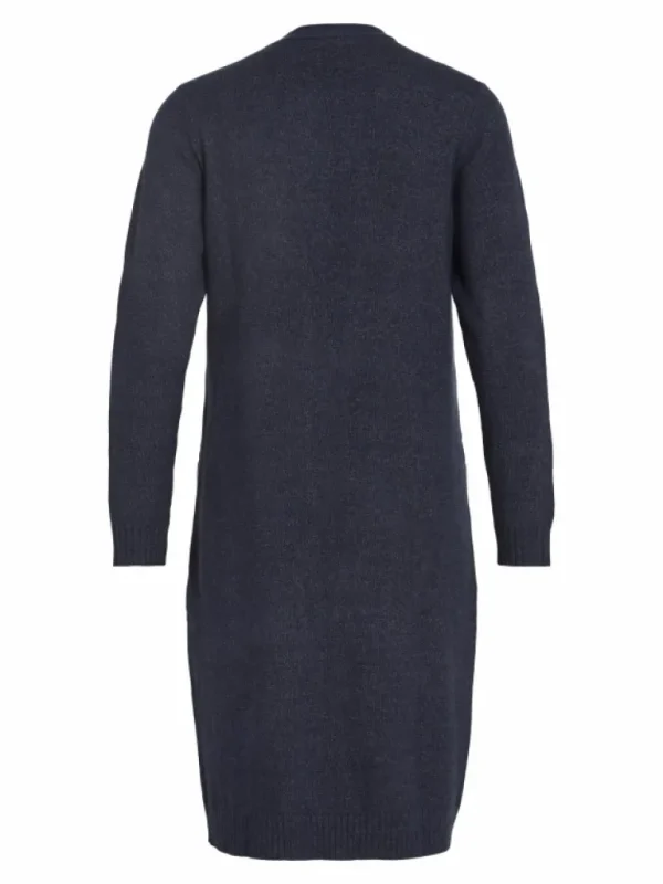 VILA Knitwear^VIRIL LONG KNITTED CARDIGAN
