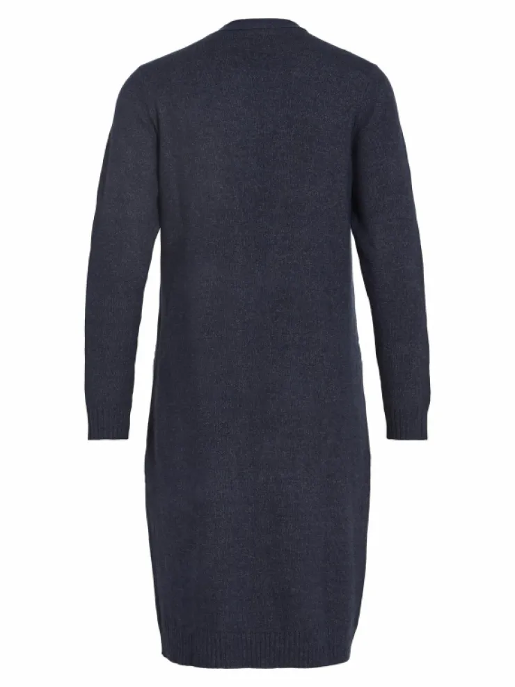 VILA Knitwear^VIRIL LONG KNITTED CARDIGAN