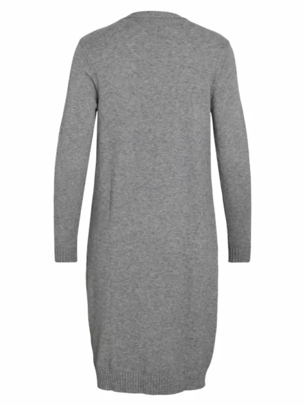 VILA Knitwear^VIRIL LONG KNITTED CARDIGAN