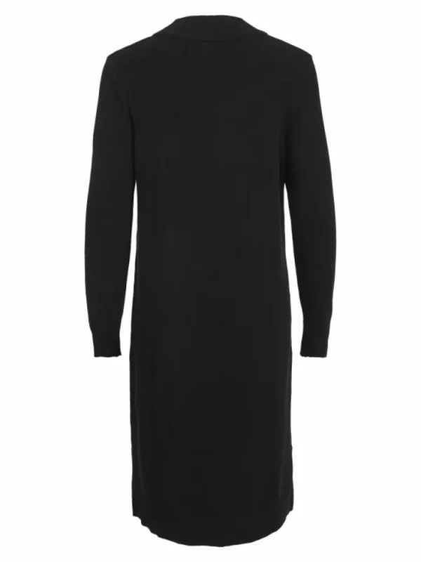 VILA Knitwear | Dresses^VIRIL LONG SLEEVED MIDI DRESS
