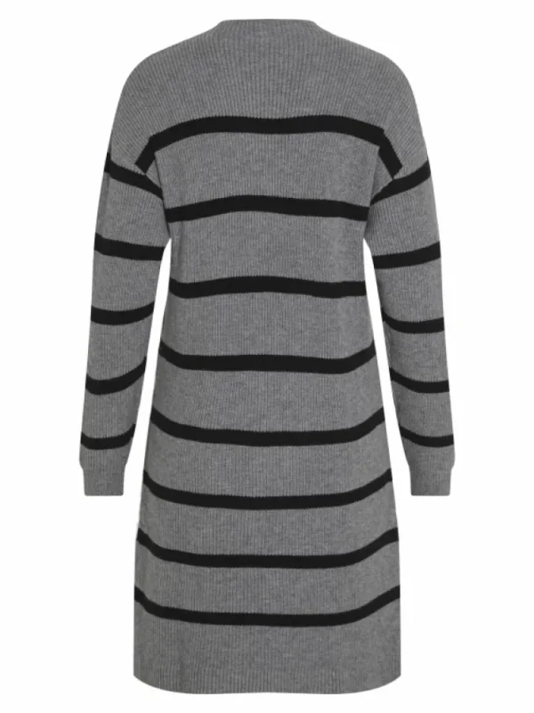 VILA Knitwear | Dresses^VIRIL LONG-SLEEVED KNITTED DRESS
