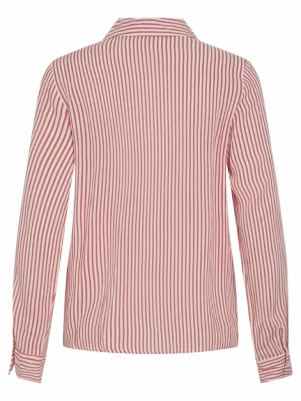 VILA Shirts | Tops & T-shirts^VIROSA LONG SLEEVED SHIRT