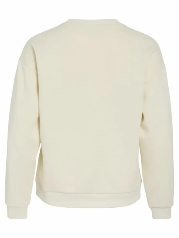 VILA Tops & T-shirts^VISANDY BASIC SWEATSHIRT