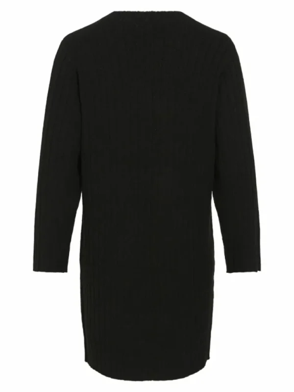 VILA Knitwear | Dresses^VISTELLE LONG SLEEVED KNITTED DRESS