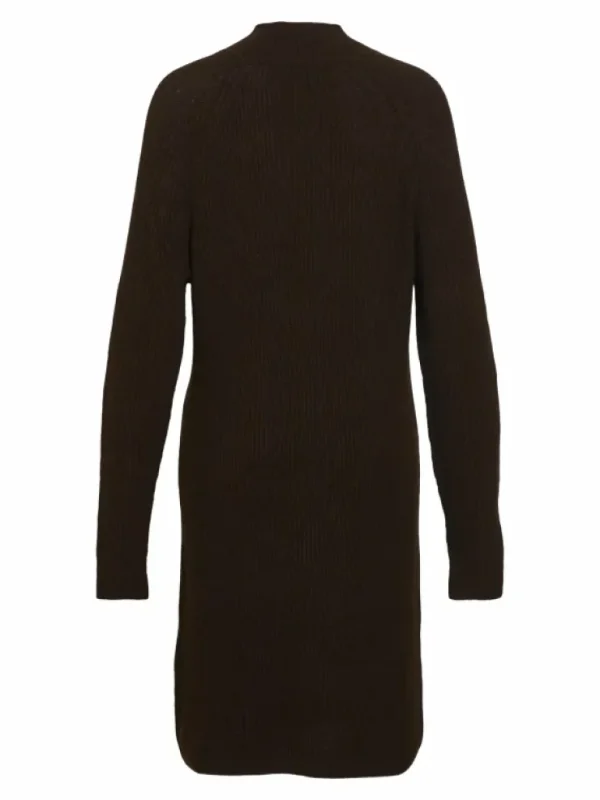 VILA Knitwear | Dresses^VITYSLA LONG SLEEVED KNITTED DRESS