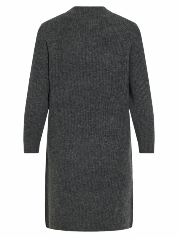 VILA Knitwear | Dresses^VITYSLA LONG SLEEVED KNITTED DRESS