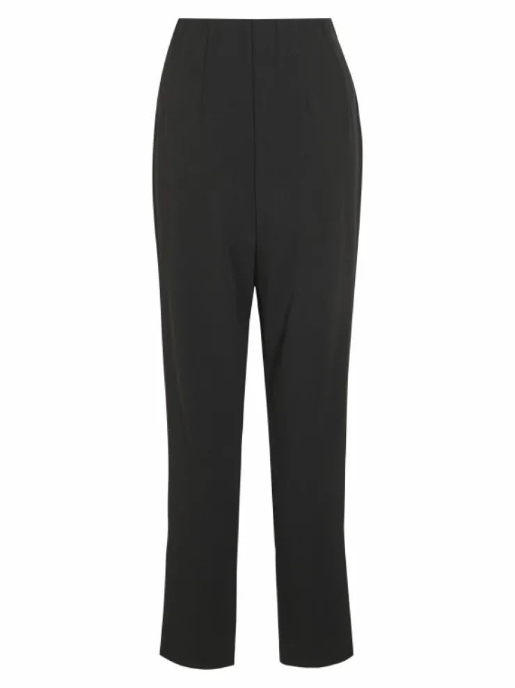 VILA Trousers & Leggings^VIVARONE HIGH WAIST TROUSERS