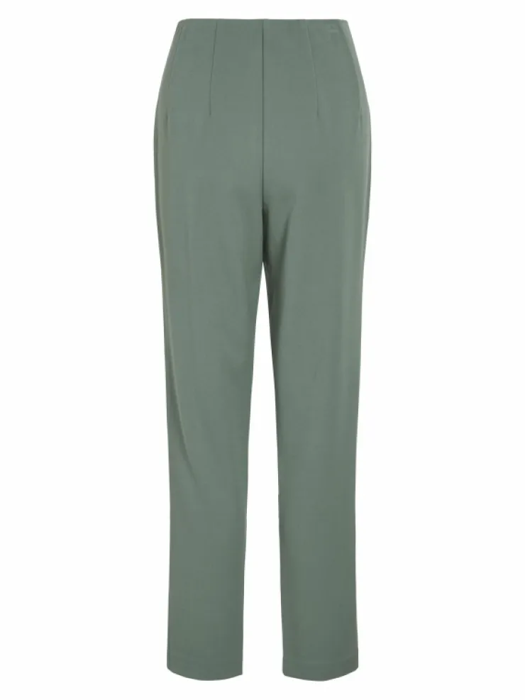 VILA Trousers & Leggings^VIVARONE HIGH WAIST TROUSERS