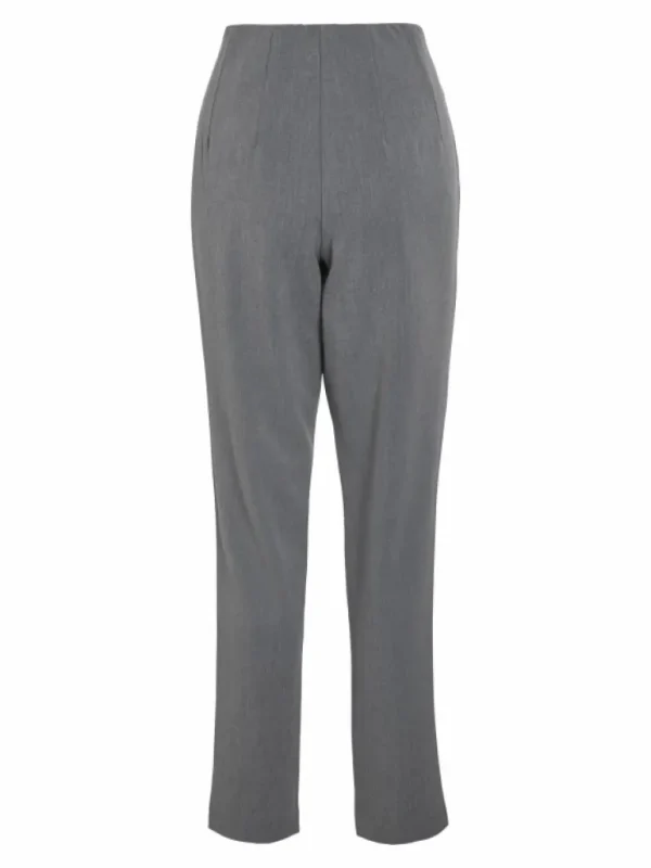 VILA Trousers & Leggings | Blazers & Suits^VIVARONE HIGH WAIST TROUSERS