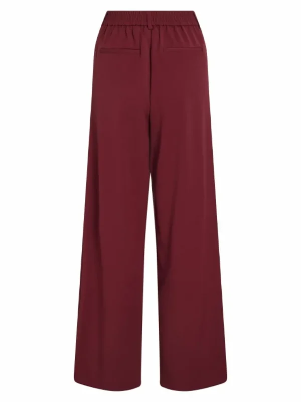 VILA Trousers & Leggings^VIVARONE HIGH WAIST WIDE-LEG TROUSERS