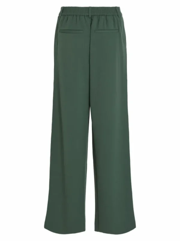 VILA Trousers & Leggings^VIVARONE HIGH WAIST WIDE-LEG TROUSERS