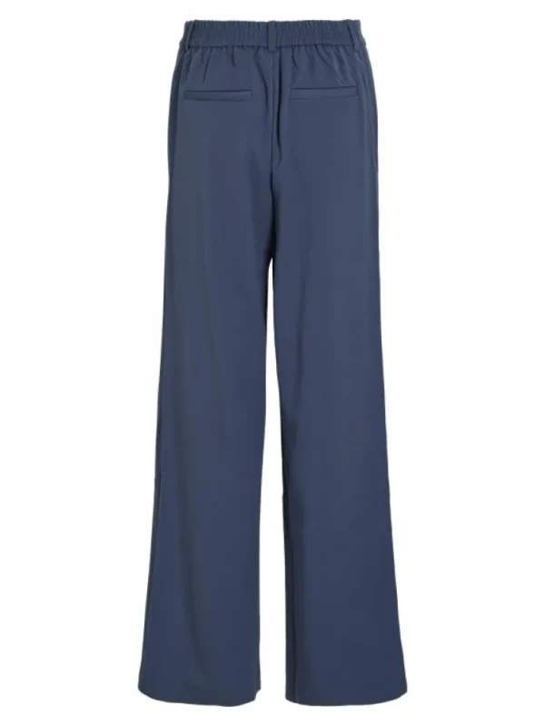 VILA Trousers & Leggings^VIVARONE HIGH WAIST WIDE-LEG TROUSERS