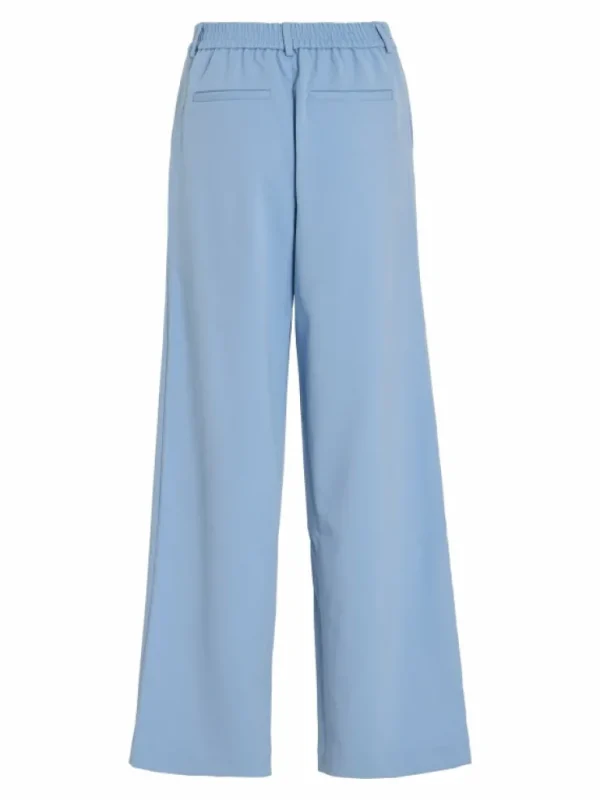 VILA Trousers & Leggings^VIVARONE HIGH WAIST WIDE-LEG TROUSERS