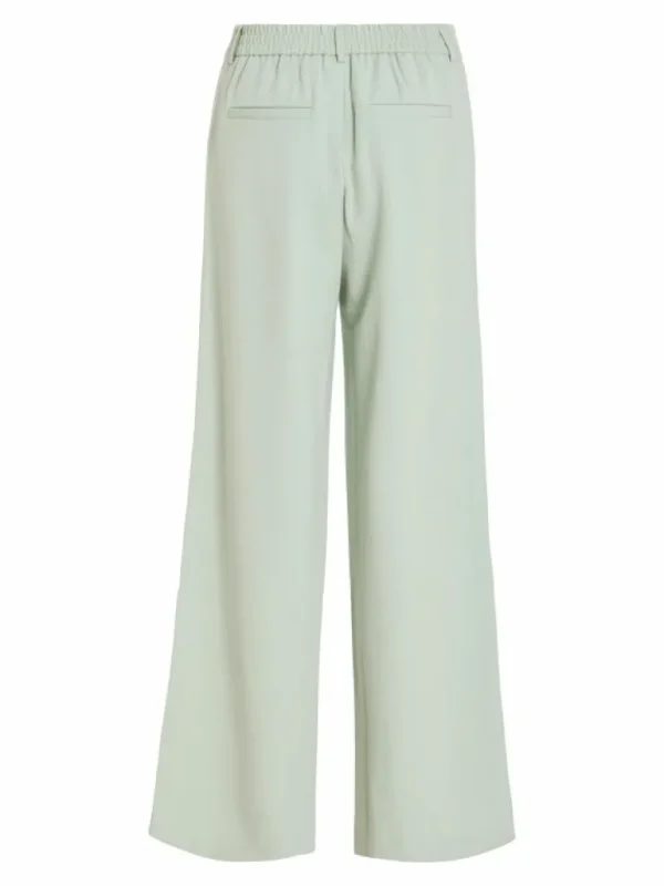 VILA Trousers & Leggings^VIVARONE HIGH WAIST WIDE-LEG TROUSERS