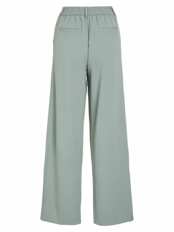 VILA Trousers & Leggings^VIVARONE HIGH WAIST WIDE-LEG TROUSERS