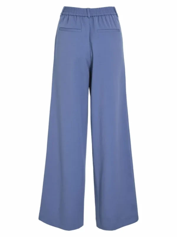 VILA Trousers & Leggings^VIVARONE HIGH WAIST WIDE-LEG TROUSERS