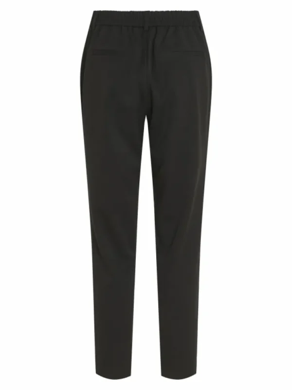 VILA Trousers & Leggings^VIVARONE SLIM FIT HIGH WAISTED TROUSERS