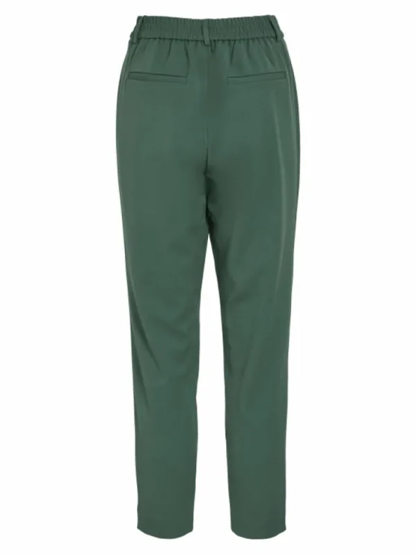 VILA Trousers & Leggings^VIVARONE SLIM FIT HIGH WAISTED TROUSERS