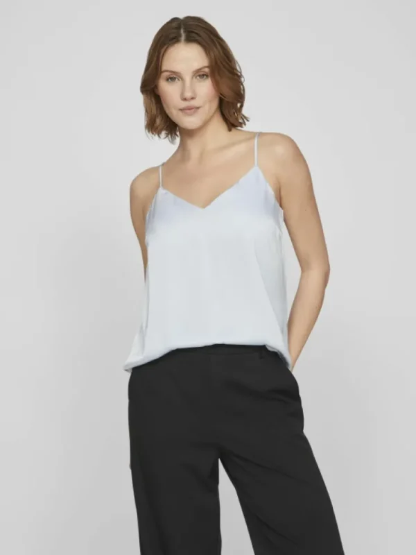 VILA Tops & T-shirts^V-NECK STRAP TOP