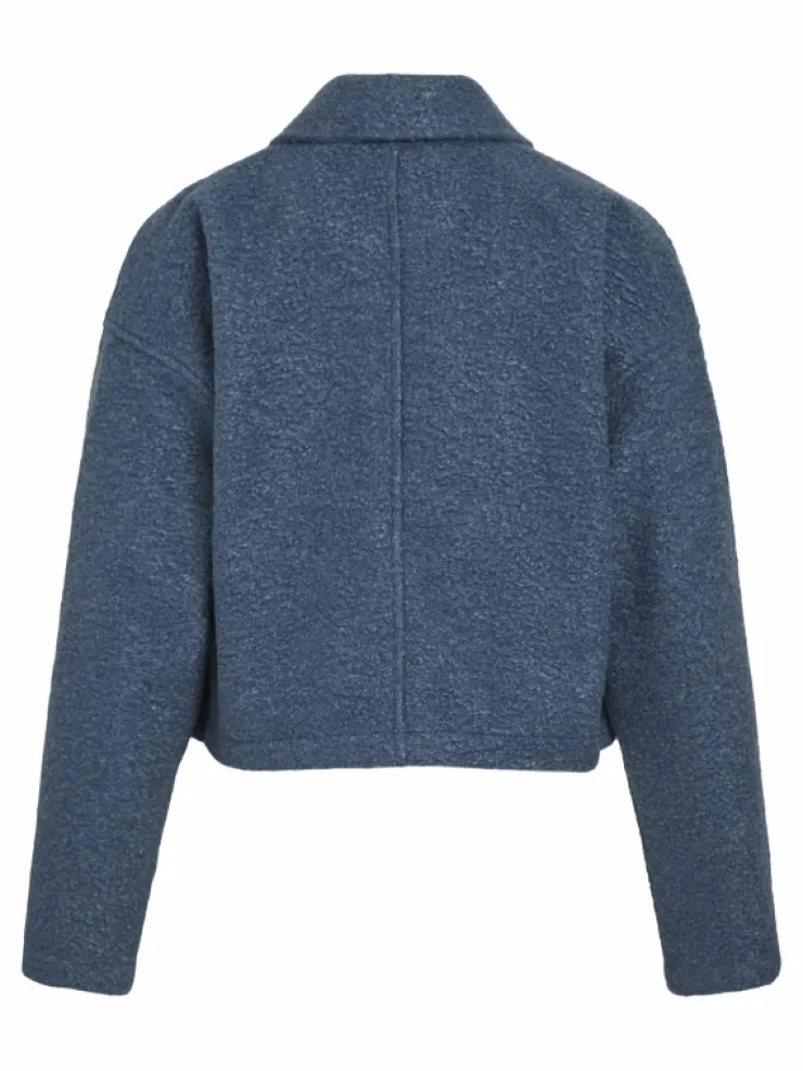 VILA Jackets & Coats^ZIPPER JACKET